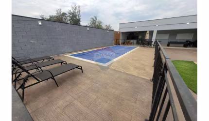 Chácara para venda em Residencial São Miguel de 1153.69m² com 5 Quartos, 1 Suite e 10 Garagens