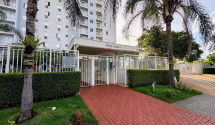 Apartamento para venda em Nova Aliança de 53.67m² com 2 Quartos e 1 Garagem