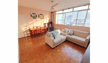 Apartamento para venda em Centro de 120.00m² com 2 Quartos