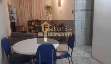 Apartamento para venda em Conjunto Habitacional Presidente Castelo Branco de 56.00m² com 2 Quartos