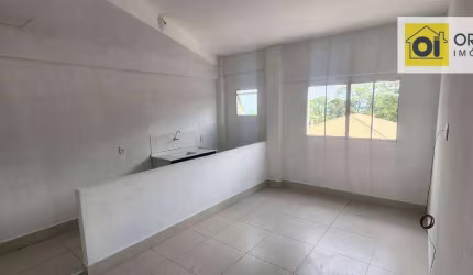 Apartamento para alugar em Quintas Do Ingaí de 48.00m² com 2 Quartos
