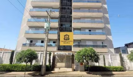 Apartamento para venda em Boa Vista de 80.00m² com 3 Quartos e 1 Garagem