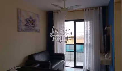 Apartamento para venda em Ocian de 57.00m² com 1 Quarto, 1 Suite e 1 Garagem