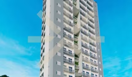 Apartamento para venda em Centro de 35.00m² com 1 Quarto