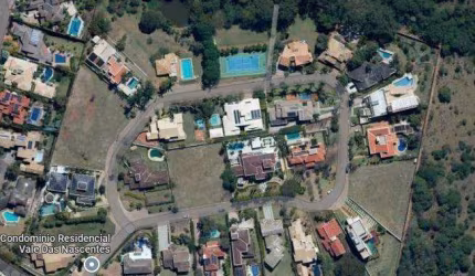 Terreno para venda em Parque Brasil 500 de 1817.74m²