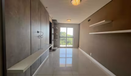 Apartamento para venda em Loteamento Center Santa Genebra de 58.00m² com 3 Quartos, 1 Suite e 1 Garagem