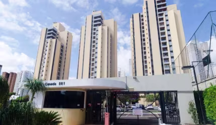 Apartamento para venda em Jardim Das Colinas de 78.00m² com 2 Quartos e 1 Garagem