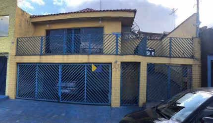 Casa para venda em Jardim Ponte Alta I de 240.00m² com 3 Quartos, 1 Suite e 3 Garagens