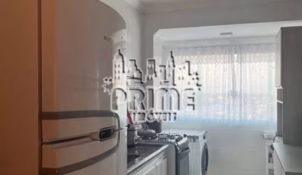 Apartamento para venda em Ocian de 58.00m² com 1 Quarto e 1 Garagem