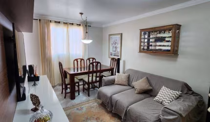 Apartamento para venda em Jardim Nova Hortolândia I de 77.10m² com 3 Quartos e 1 Garagem