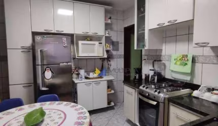 Casa para venda em Jardim Santa Mena de 90.00m² com 2 Quartos, 2 Suites e 2 Garagens