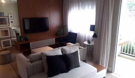 Apartamento para venda em Jardim Guanabara de 70.70m² com 3 Quartos, 1 Suite e 2 Garagens