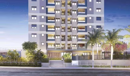 Apartamento para venda em Loteamento Residencial Vila Bella de 105.00m² com 3 Quartos, 3 Suites e 2 Garagens