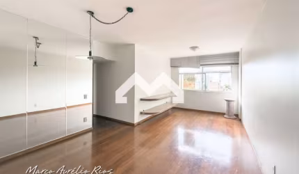 Apartamento para venda em Savassi de 80.00m² com 2 Quartos, 1 Suite e 1 Garagem