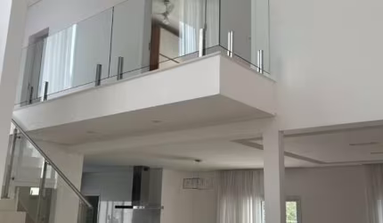 Casa de Condomínio para alugar em Jardim Do Ribeirão Ii de 450.00m² com 4 Quartos, 4 Suites e 4 Garagens
