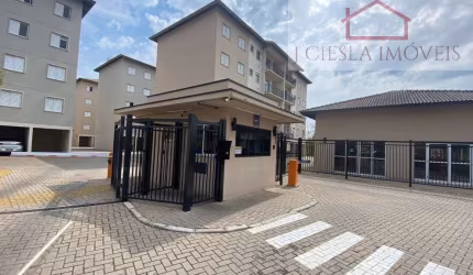 Apartamento para alugar em Medeiros de 60.00m² com 2 Quartos e 2 Garagens