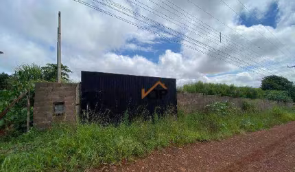 Terreno para venda em Morumbi de 3007.00m²