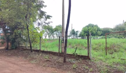 Terreno para venda em Parque Tropical de 1522.00m²
