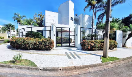Casa para alugar em Parque Residencial Nardini de 750.00m² com 4 Quartos, 4 Suites e 10 Garagens