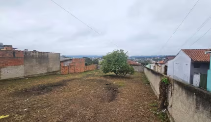 Terreno para venda em Lapa de 412.00m²