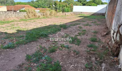 Terreno para venda em Cidade Nova de 134.00m²