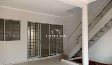 Casa para venda em Jardim Nova Santa Gertrudes de 137.00m² com 2 Quartos, 1 Suite e 2 Garagens
