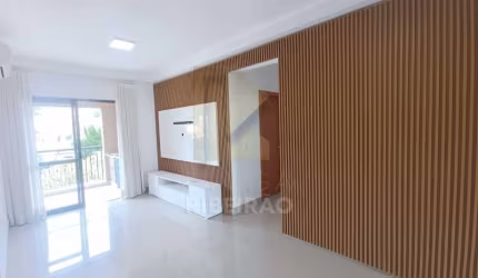 Apartamento para alugar em Condomínio Itamaraty de 71.00m² com 2 Quartos, 1 Suite e 2 Garagens