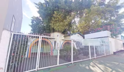 Prédio Comercial para alugar em Jardim São Luiz de 452.00m²