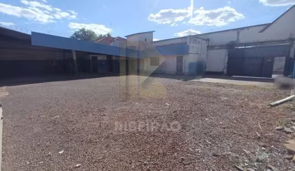 Galpão / Depósito / Armazém para alugar em Jardim Mosteiro de 400.00m²