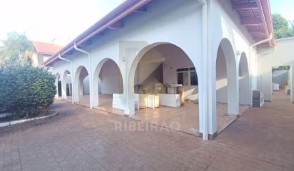 Prédio Comercial para alugar em Jardim Canadá de 900.00m² com 4 Quartos, 2 Suites e 4 Garagens
