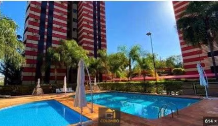 Apartamento para alugar em Nova Redentora de 70.00m² com 2 Quartos, 1 Suite e 1 Garagem