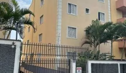 Apartamento para venda em Jardim Europa de 86.00m² com 2 Quartos e 1 Garagem