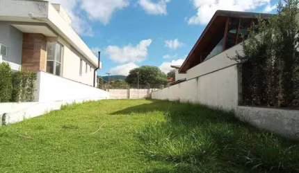 Terreno para venda em Fazenda Rodeio de 10.00m²