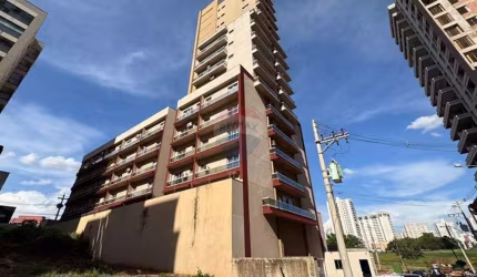 Apartamento para alugar em Nova Aliança de 31.00m² com 1 Quarto