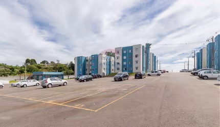 Apartamento para venda em Jardim Campo Verde de 42.00m² com 2 Quartos e 1 Garagem