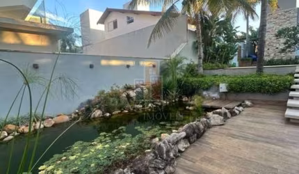 Casa de Condomínio para venda em Residencial Lago Sul de 485.00m² com 4 Quartos, 2 Suites e 4 Garagens