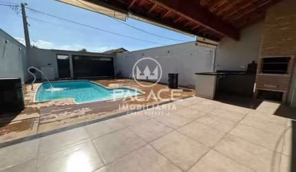 Casa para venda em Água Branca de 80.00m² com 2 Quartos, 1 Suite e 3 Garagens