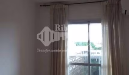 Apartamento para alugar em Ribeirânia de 58.00m² com 2 Quartos, 1 Suite e 1 Garagem