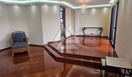 Cobertura para venda em Santa Paula de 670.00m² com 4 Quartos, 2 Suites e 5 Garagens