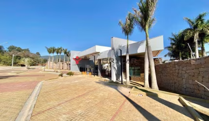 Terreno para venda em Loteamento Brisas Do Lago de 372.00m²