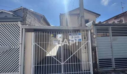 Casa para alugar em Parque Residencial Eloy Chaves de 90.00m² com 3 Quartos e 1 Garagem
