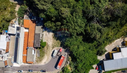 Terreno para venda em Jardim Palermo de 554.00m² com 1 Quarto e 1 Garagem