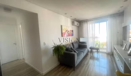 Apartamento para venda em Jardim Guanabara de 60.00m² com 2 Quartos e 1 Garagem