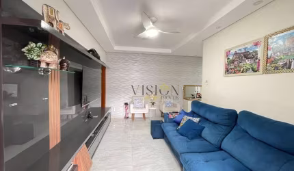 Casa para venda em Ponte Preta de 117.00m² com 2 Quartos e 2 Garagens