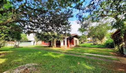Lote / Terreno para venda em Maranduba de 1728.00m²