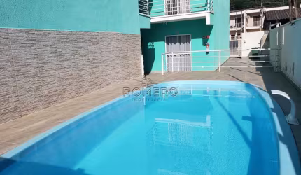Apartamento para venda em Sertão Do Meio de 70.00m² com 2 Quartos, 1 Suite e 1 Garagem