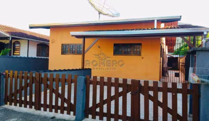 Casa para venda em Maranduba de 110.00m² com 2 Quartos, 1 Suite e 2 Garagens