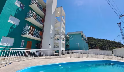 Apartamento para venda em Sertão Do Meio de 36.00m² com 1 Quarto e 1 Garagem