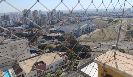 Apartamento para venda em Jardim Infante Dom Henrique de 90.00m² com 3 Quartos, 1 Suite e 2 Garagens