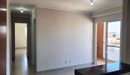Apartamento para venda em Vila Amorim de 56.00m² com 2 Quartos, 1 Suite e 1 Garagem